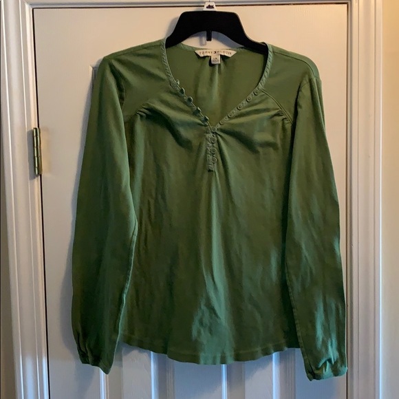 _ Tommy Hilfiger women’s top - Picture 2 of 3